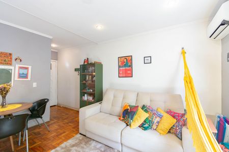 Apartamento para alugar com 2 quartos, 51m² em Marechal Rondon, Canoas