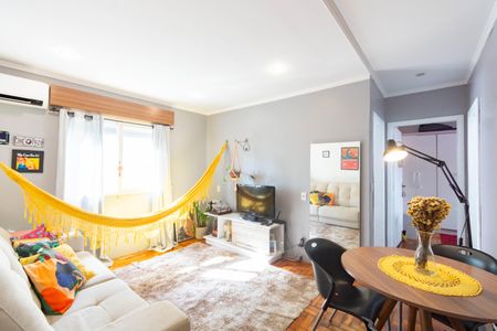 Apartamento para alugar com 2 quartos, 51m² em Marechal Rondon, Canoas