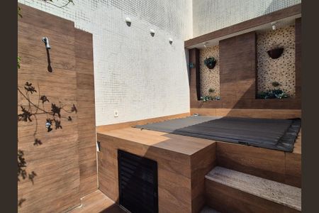 Apartamento à venda com 611m², 4 quartos e 3 vagas