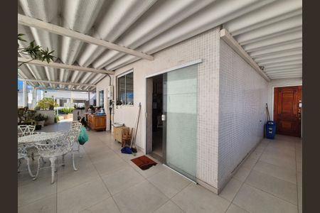 Apartamento à venda com 611m², 4 quartos e 3 vagas