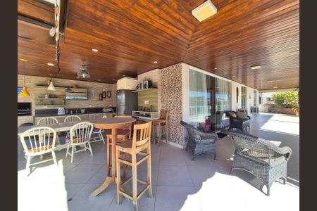 Apartamento à venda com 611m², 4 quartos e 3 vagas