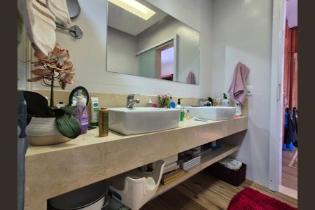 Apartamento à venda com 611m², 4 quartos e 3 vagas