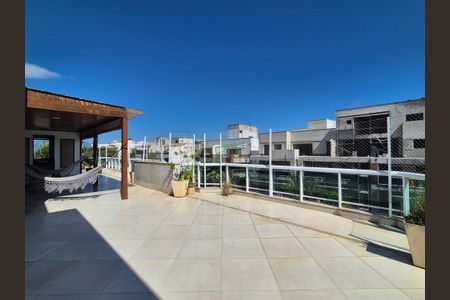 Apartamento à venda com 611m², 4 quartos e 3 vagas