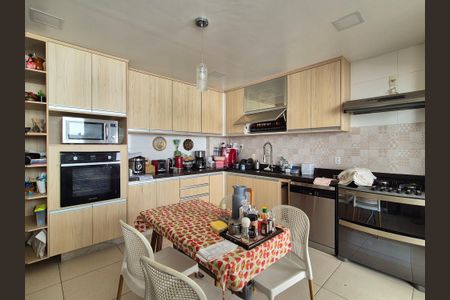 Apartamento à venda com 611m², 4 quartos e 3 vagas