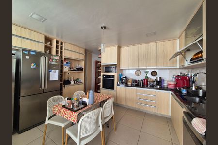 Apartamento à venda com 611m², 4 quartos e 3 vagas