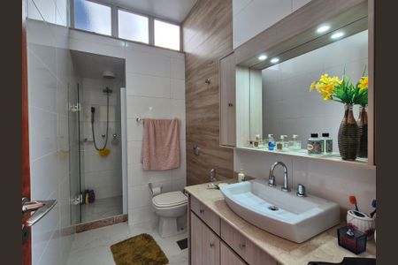 Apartamento à venda com 611m², 4 quartos e 3 vagas