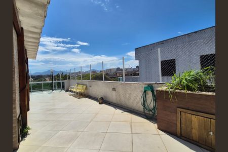 Apartamento à venda com 611m², 4 quartos e 3 vagas