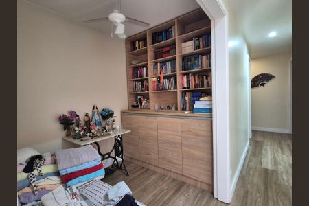 Apartamento à venda com 611m², 4 quartos e 3 vagas