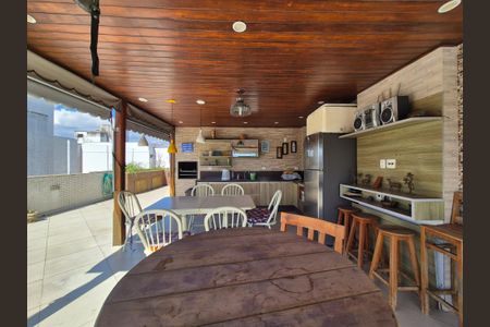 Apartamento à venda com 611m², 4 quartos e 3 vagas