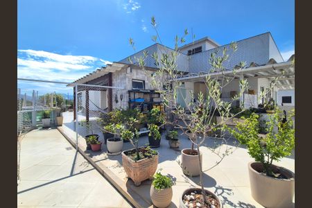 Apartamento à venda com 611m², 4 quartos e 3 vagas