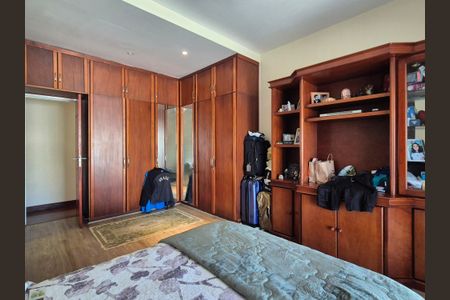 Apartamento à venda com 611m², 4 quartos e 3 vagas