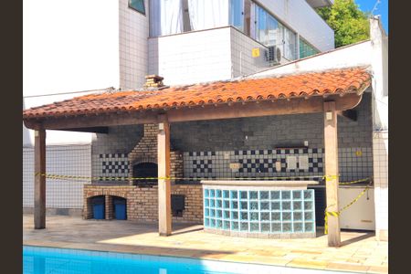 Apartamento à venda com 611m², 4 quartos e 3 vagas