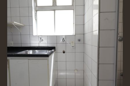 Apartamento para alugar com 60m², 2 quartos e 2 vagasÁrea de Serviço