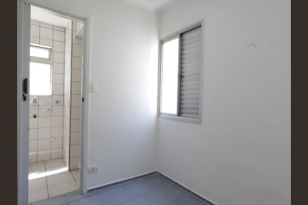 Apartamento para alugar com 60m², 2 quartos e 2 vagasQuarto de Serviço