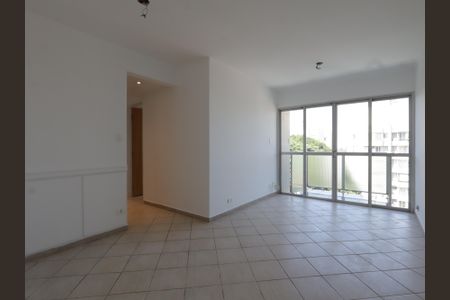 Sala de apartamento à venda com 2 quartos, 60m² em Vila Progredior, São Paulo
