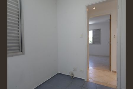 Apartamento para alugar com 60m², 2 quartos e 2 vagasQuarto de Serviço