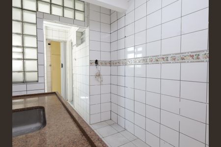 Apartamento para alugar com 60m², 2 quartos e 2 vagasCozinha