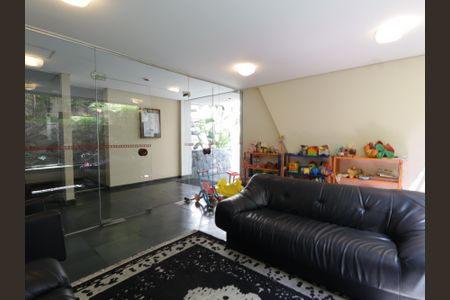 Apartamento para alugar com 60m², 2 quartos e 2 vagasÁrea comum