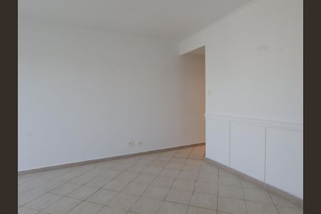 Apartamento para alugar com 60m², 2 quartos e 2 vagasSala