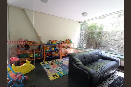 Apartamento para alugar com 60m², 2 quartos e 2 vagasÁrea comum