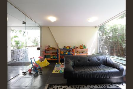 Apartamento para alugar com 60m², 2 quartos e 2 vagasÁrea comum