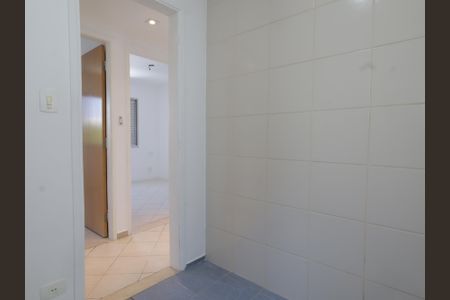 Apartamento para alugar com 60m², 2 quartos e 2 vagasQuarto de Serviço