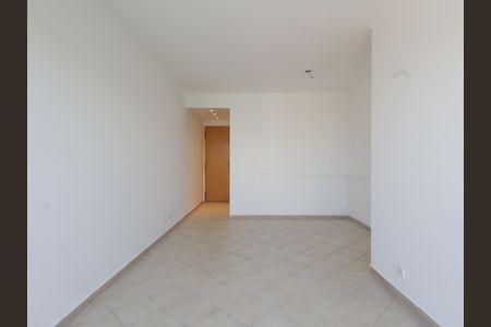 Sala de apartamento à venda com 2 quartos, 60m² em Vila Progredior, São Paulo