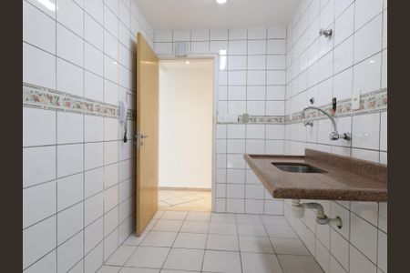 Apartamento para alugar com 60m², 2 quartos e 2 vagasCozinha