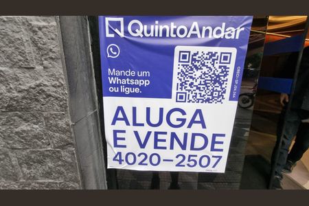 Apartamento para alugar com 37m², 2 quartos e sem vaga