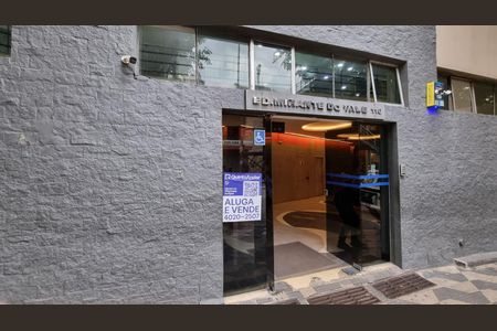 Apartamento para alugar com 37m², 2 quartos e sem vaga