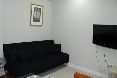 Apartamento para alugar com 2 quartos, 37m² em Centro Histórico de São Paulo, São Paulo