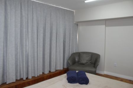 Apartamento para alugar com 2 quartos, 37m² em Centro Histórico de São Paulo, São Paulo