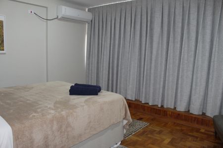 Apartamento para alugar com 2 quartos, 37m² em Centro Histórico de São Paulo, São Paulo
