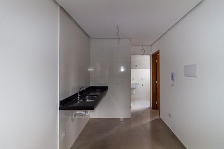 Apartamento para alugar com 31m², 1 quarto e sem vaga Apartamento para alugar com 31m², 1 quarto e sem vagaCozinha