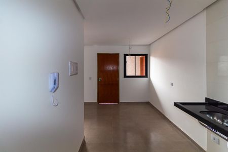 Apartamento para alugar com 31m², 1 quarto e sem vaga Apartamento para alugar com 31m², 1 quarto e sem vagaCozinha