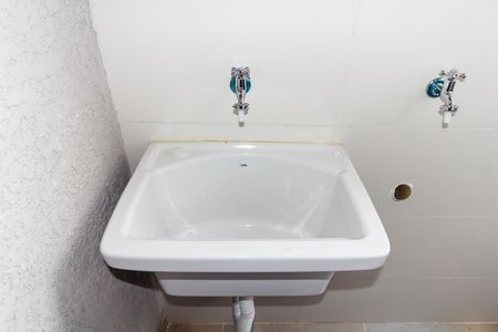 Apartamento para alugar com 31m², 1 quarto e sem vaga Apartamento para alugar com 31m², 1 quarto e sem vagaÁrea de Serviço