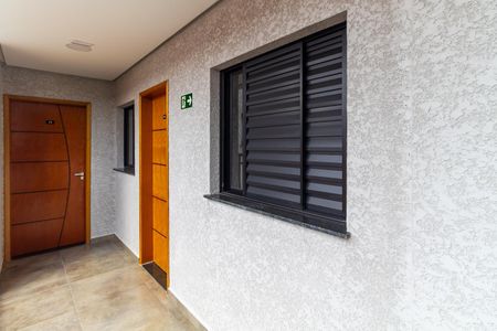 Apartamento para alugar com 31m², 1 quarto e sem vaga Apartamento para alugar com 31m², 1 quarto e sem vagaÁrea comum