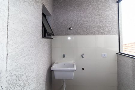 Apartamento para alugar com 31m², 1 quarto e sem vaga Apartamento para alugar com 31m², 1 quarto e sem vagaÁrea de Serviço