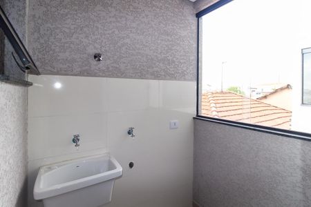 Apartamento para alugar com 31m², 1 quarto e sem vaga Apartamento para alugar com 31m², 1 quarto e sem vagaÁrea de Serviço