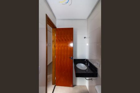 Apartamento para alugar com 31m², 1 quarto e sem vaga Apartamento para alugar com 31m², 1 quarto e sem vagaBanheiro