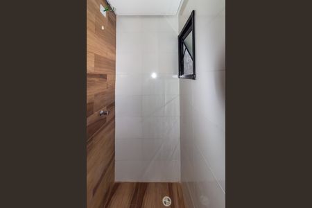 Apartamento para alugar com 31m², 1 quarto e sem vaga Apartamento para alugar com 31m², 1 quarto e sem vagaBanheiro