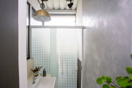 Apartamento à venda com 120m², 3 quartos e 1 vagaLavabo