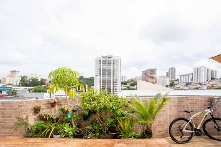 Apartamento à venda com 120m², 3 quartos e 1 vagaEspaço Gourmet