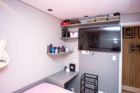 Apartamento à venda com 120m², 3 quartos e 1 vagaQuarto Suite 2