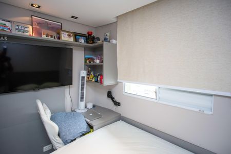 Apartamento à venda com 120m², 3 quartos e 1 vagaQuarto Suite 3