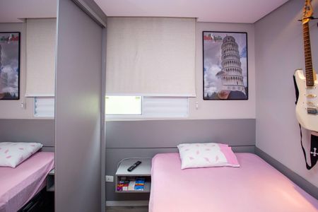 Apartamento à venda com 120m², 3 quartos e 1 vagaQuarto Suite 2