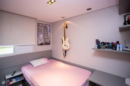 Apartamento à venda com 120m², 3 quartos e 1 vagaQuarto Suite 2