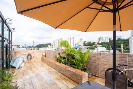 Apartamento à venda com 120m², 3 quartos e 1 vagaEspaço Gourmet