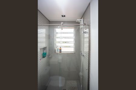 Apartamento à venda com 120m², 3 quartos e 1 vagaBanheiro da Suíte 3