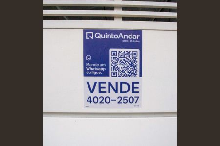 Apartamento à venda com 120m², 3 quartos e 1 vagaPlaquinha